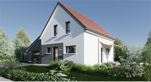 maison à la vente -   68230  TURCKHEIM, surface 0 m2 vente maison - UBI444748037